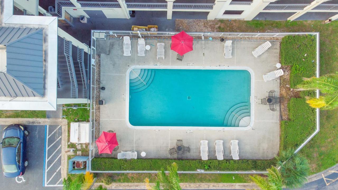 Super 8 By Wyndham Orlando Near Florida Mall Williamsburg Buitenkant foto