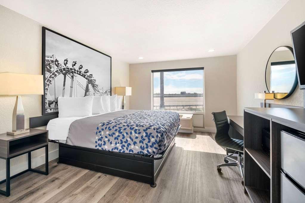 Super 8 By Wyndham Orlando Near Florida Mall Williamsburg Kamer foto