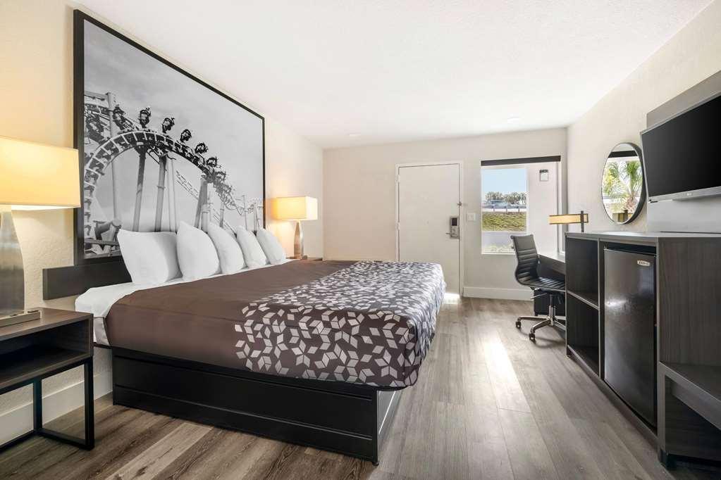 Super 8 By Wyndham Orlando Near Florida Mall Williamsburg Kamer foto